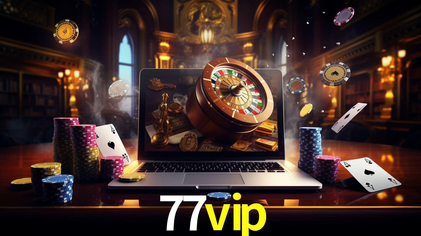 Welcome Bonus 77vip