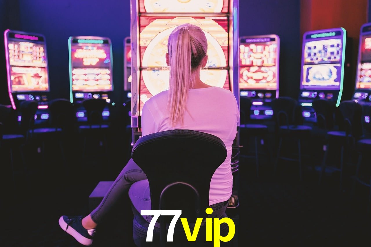 Responsive Design 77vip