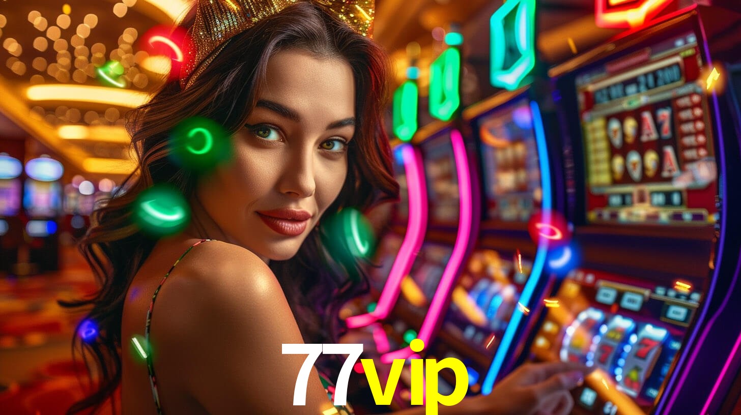 77vip login