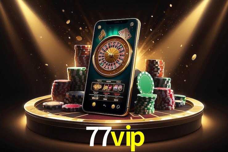 Tecnologia da Plataforma 77vip