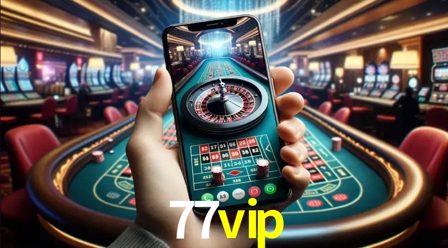 Flash Promotion 77vip