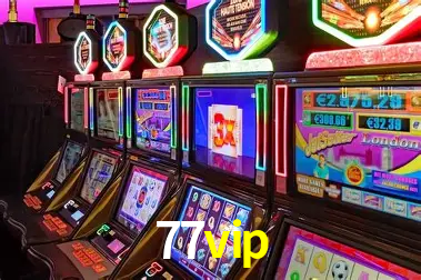 A Emoção da Loteria na 77vip: Uma Chance de Mudança de Vida