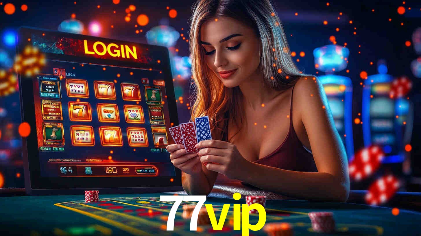 Premium Interface 77vip