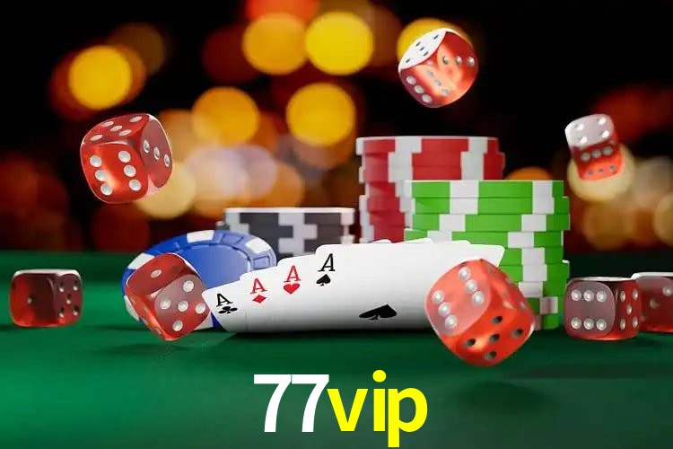 Provedores de Jogos 77vip