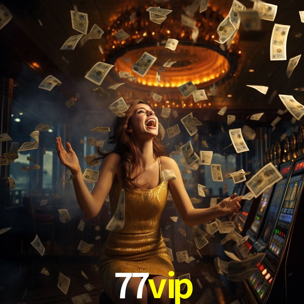 Gates of Olympus 77vip