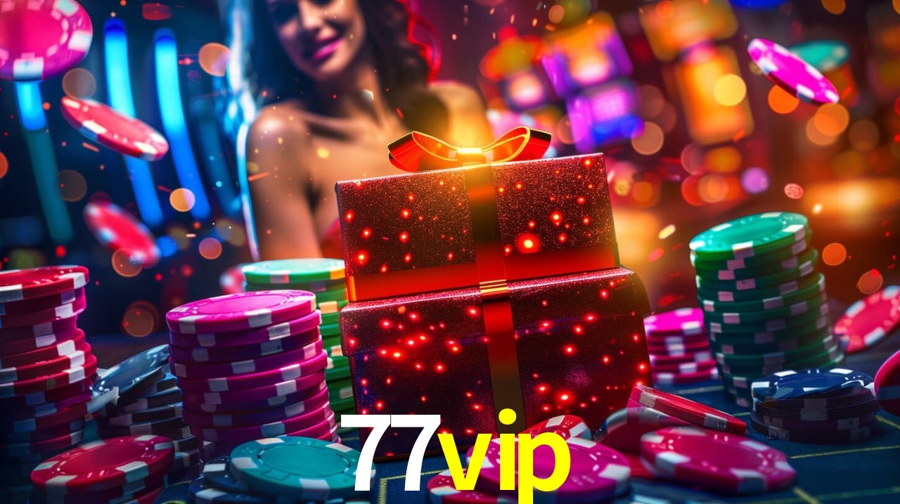 cassino 77vip