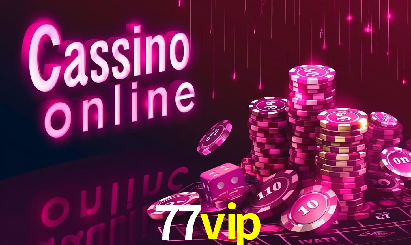 A Emoção da Loteria na 77vip: Uma Chance de Mudança de Vida