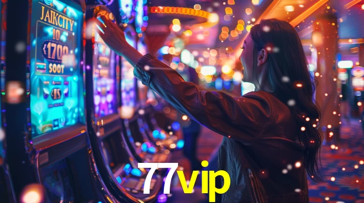 Roulette Table 77vip