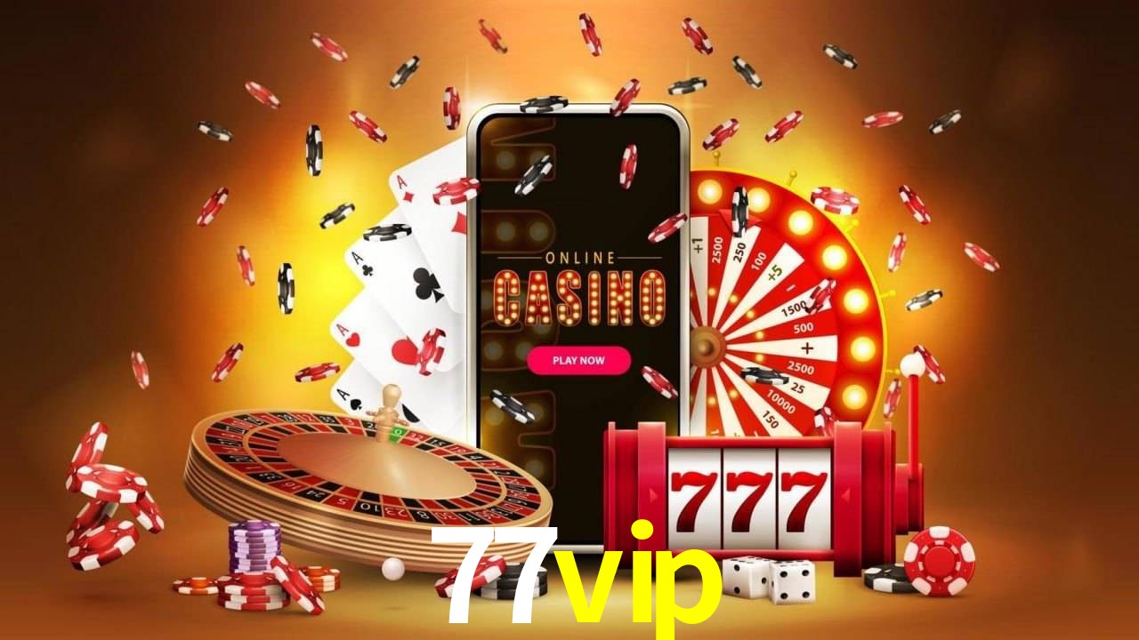 Login Seguro 77vip
