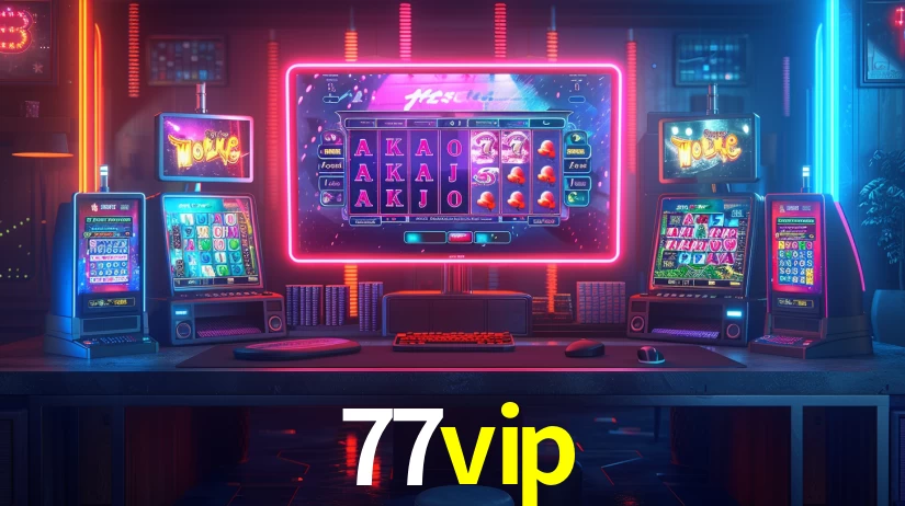 VIP Casino 77vip