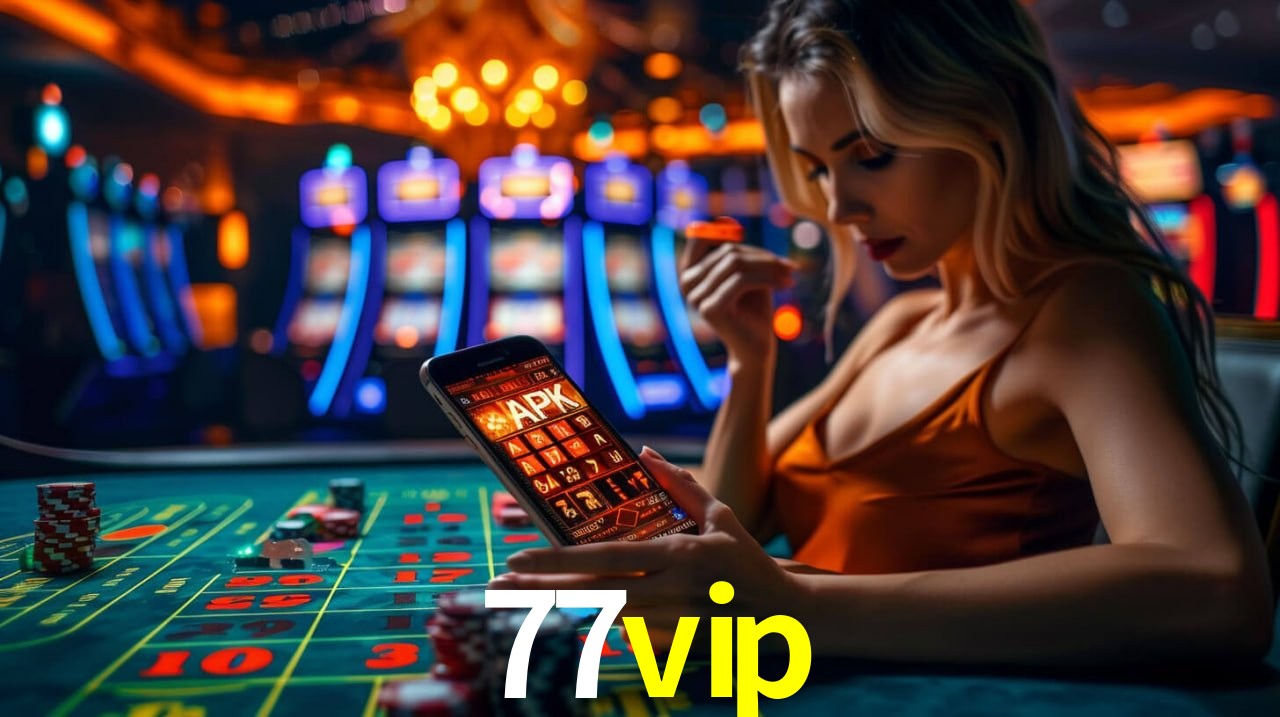 Bonus Features 77vip