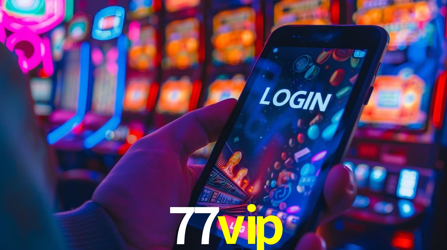 Casino VIP 77vip