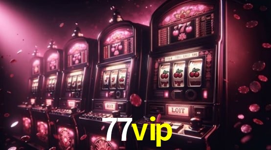 PIX Instantâneo 77vip