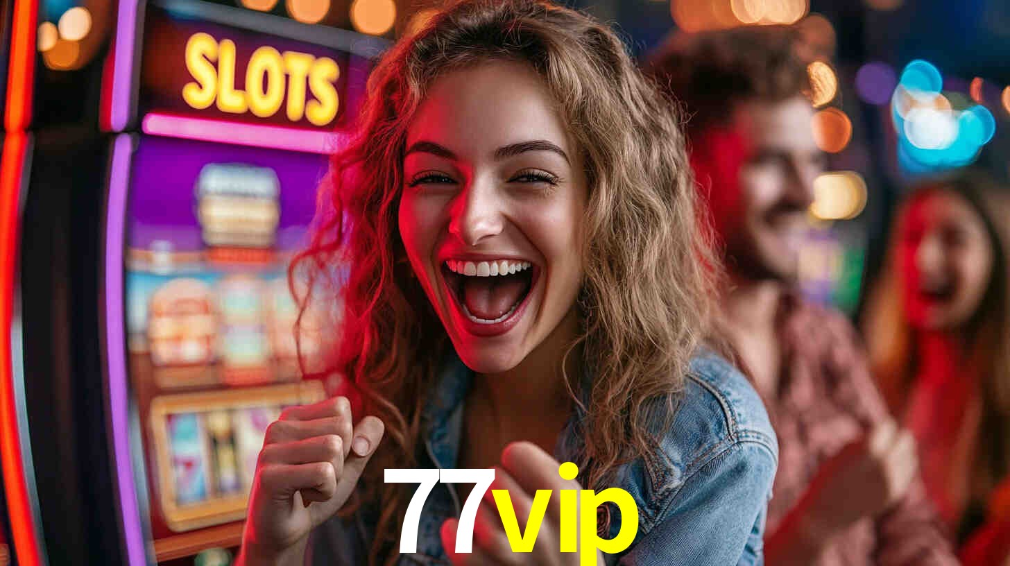 Inovações de Jogos na 77vip: O Futuro das Experiências Interativas