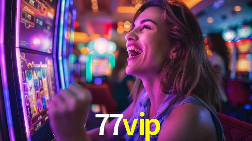 Live Casino 77vip