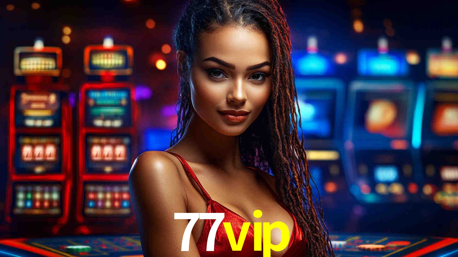 A Experiência Imersiva dos Cassinos Ao Vivo no 77vip