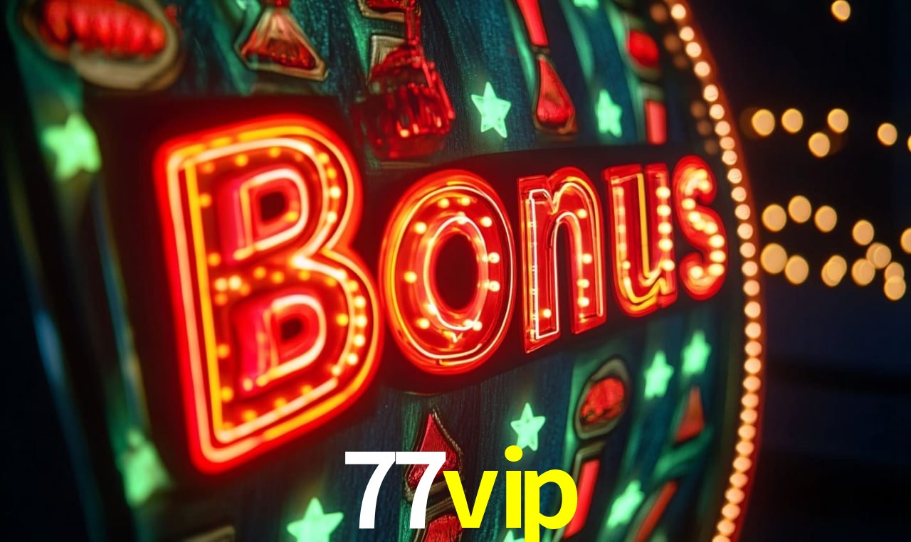 Torneios 77vip