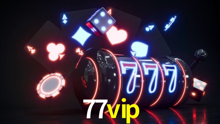 Slot Games 77vip
