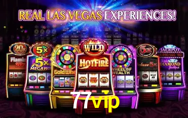 77vip: A Experiência de Casino com Jogos de Mesa ao Vivo
