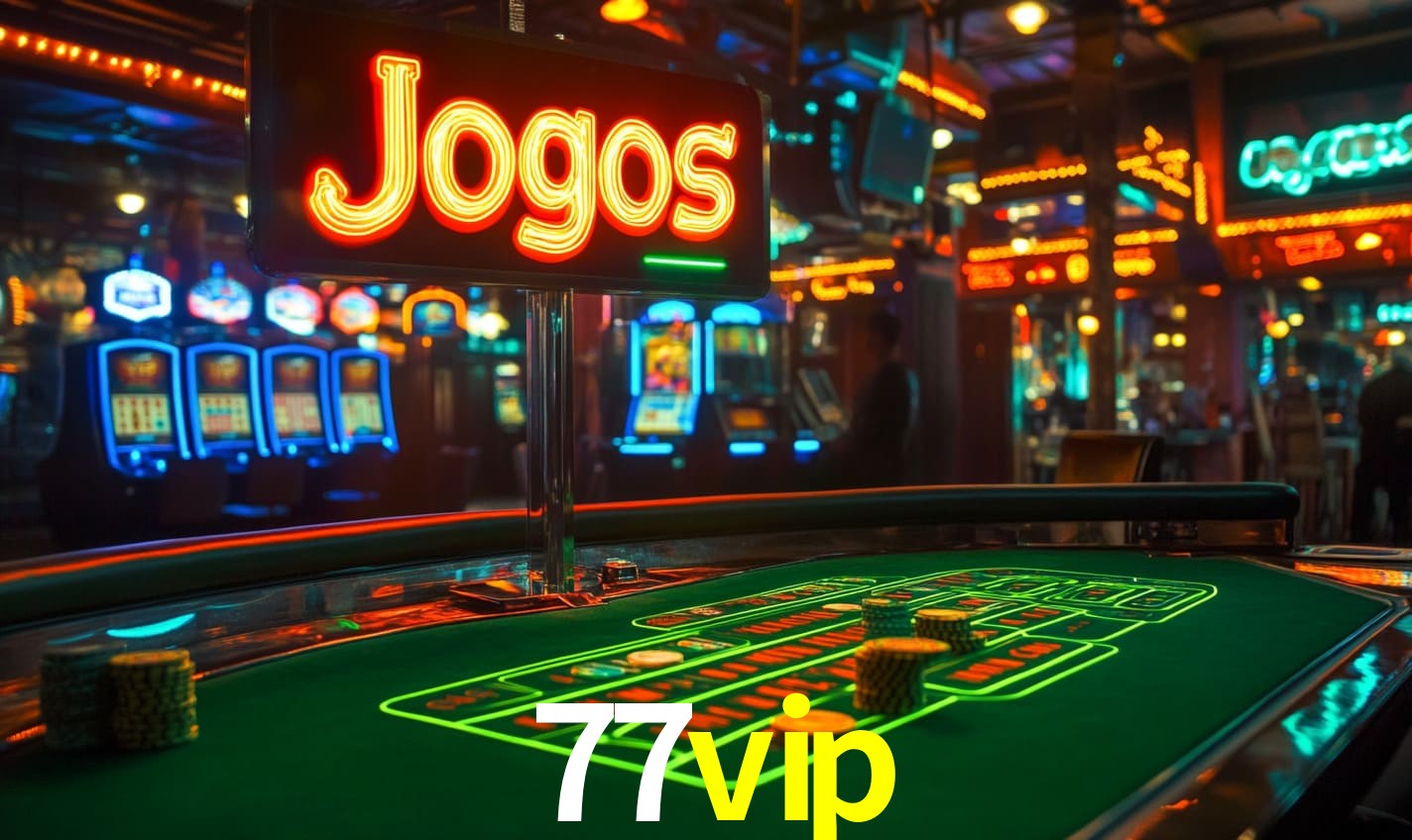 Benefícios da Conta 77vip