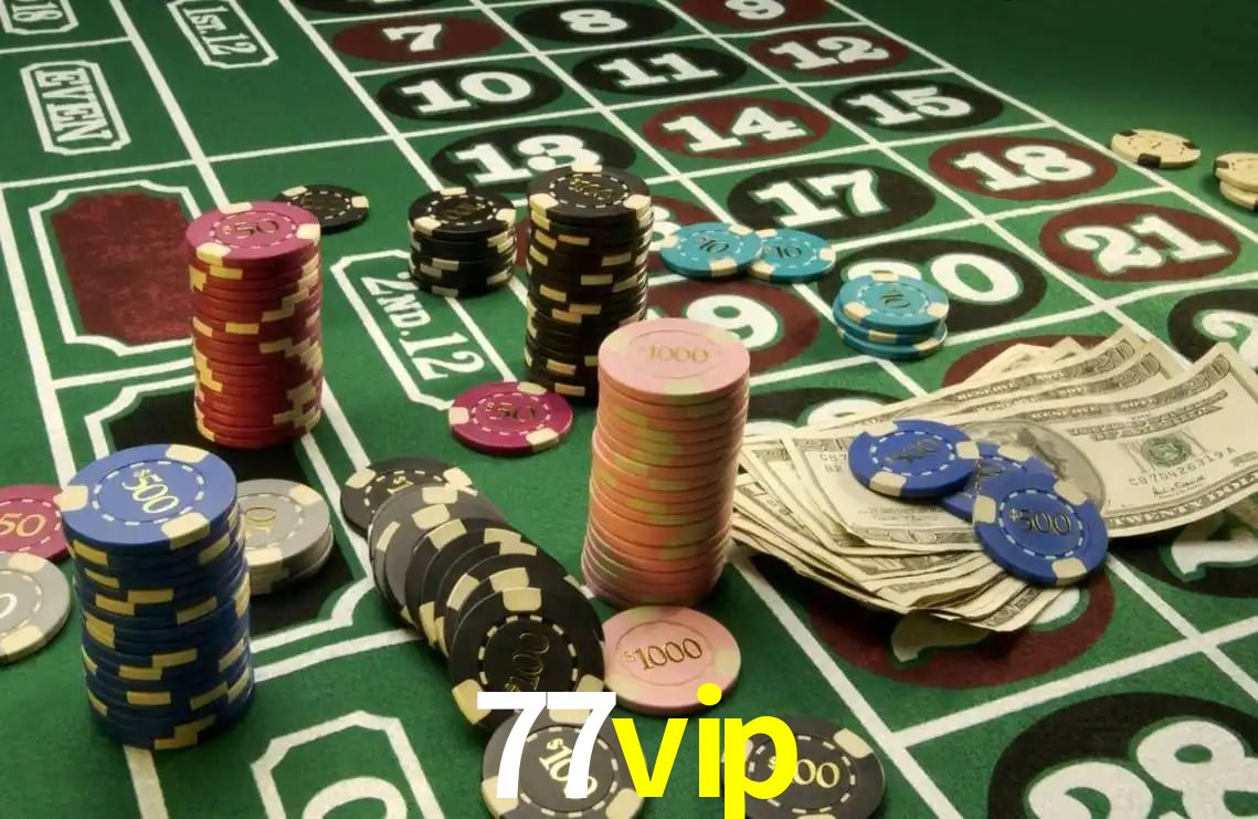 Account Benefits 77vip
