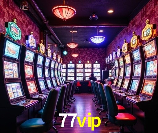 Experimente o Login Seguro Premium no 77vip