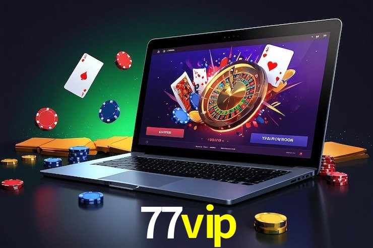 77vip: Seu Cassino Premiado com Pagamentos Rápidos