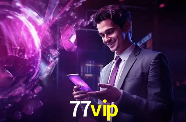 Welcome Bonus 77vip