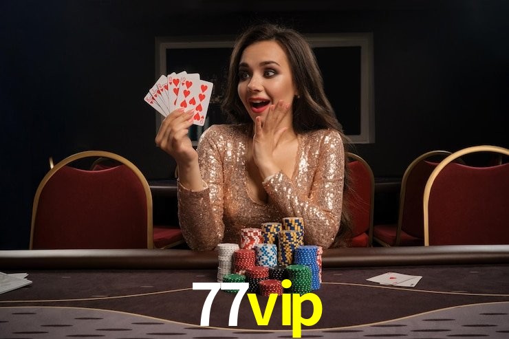 cassino 77vip