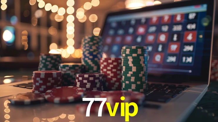 Seasonal Promotions 77vip