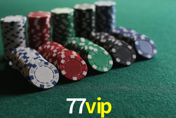 Slot Games 77vip