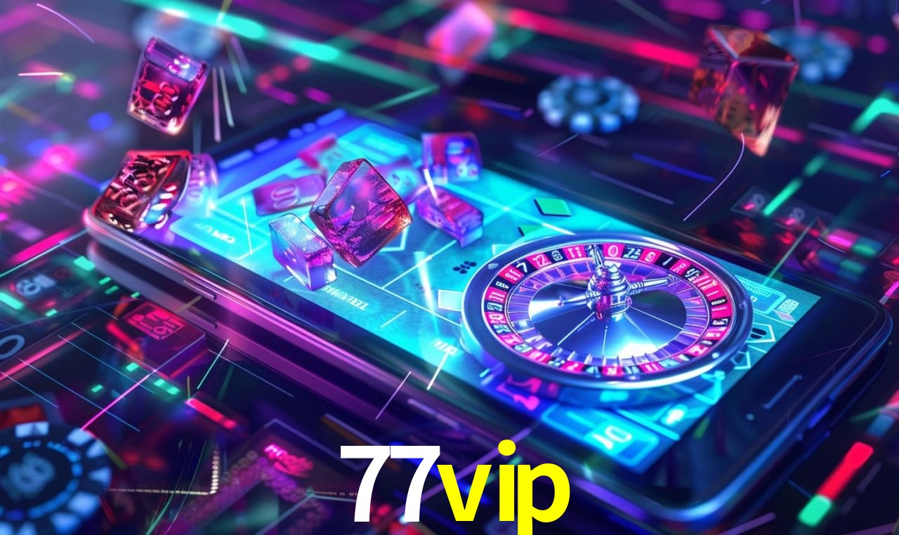 Apostas de Futebol 77vip