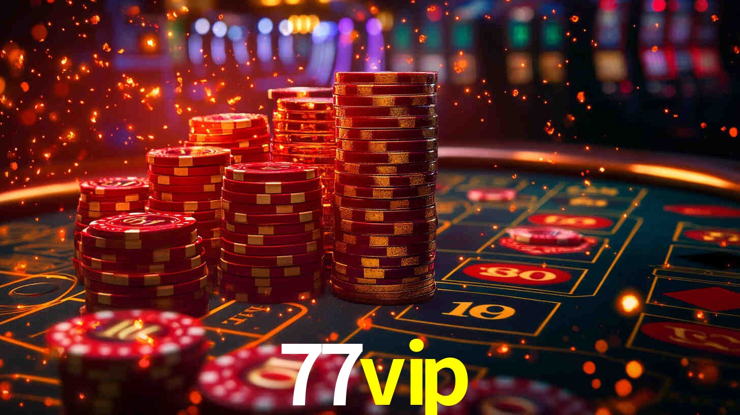 Welcome Bonus 77vip