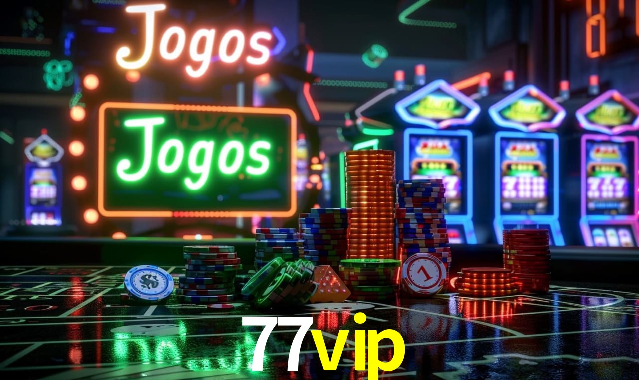 77vip bet