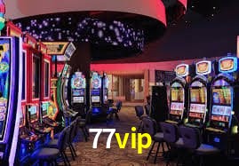 Promoção Relâmpago 77vip