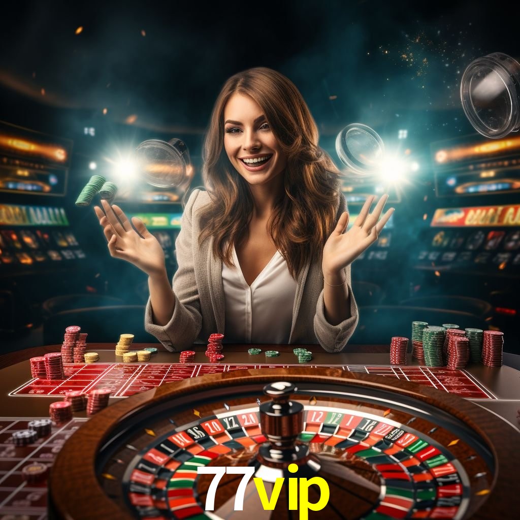 77vip bet