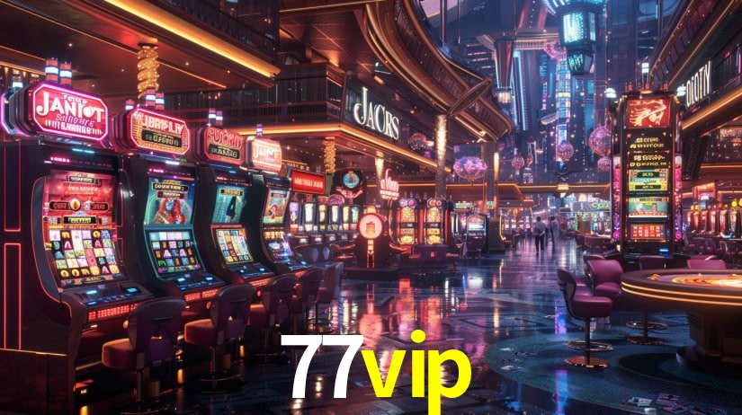 Account Benefits 77vip