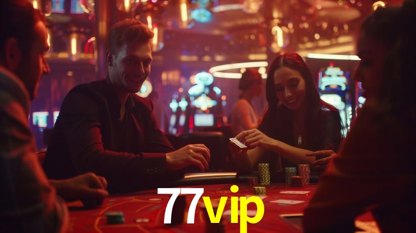 A Popularidade dos Caça-Níqueis no 77vip