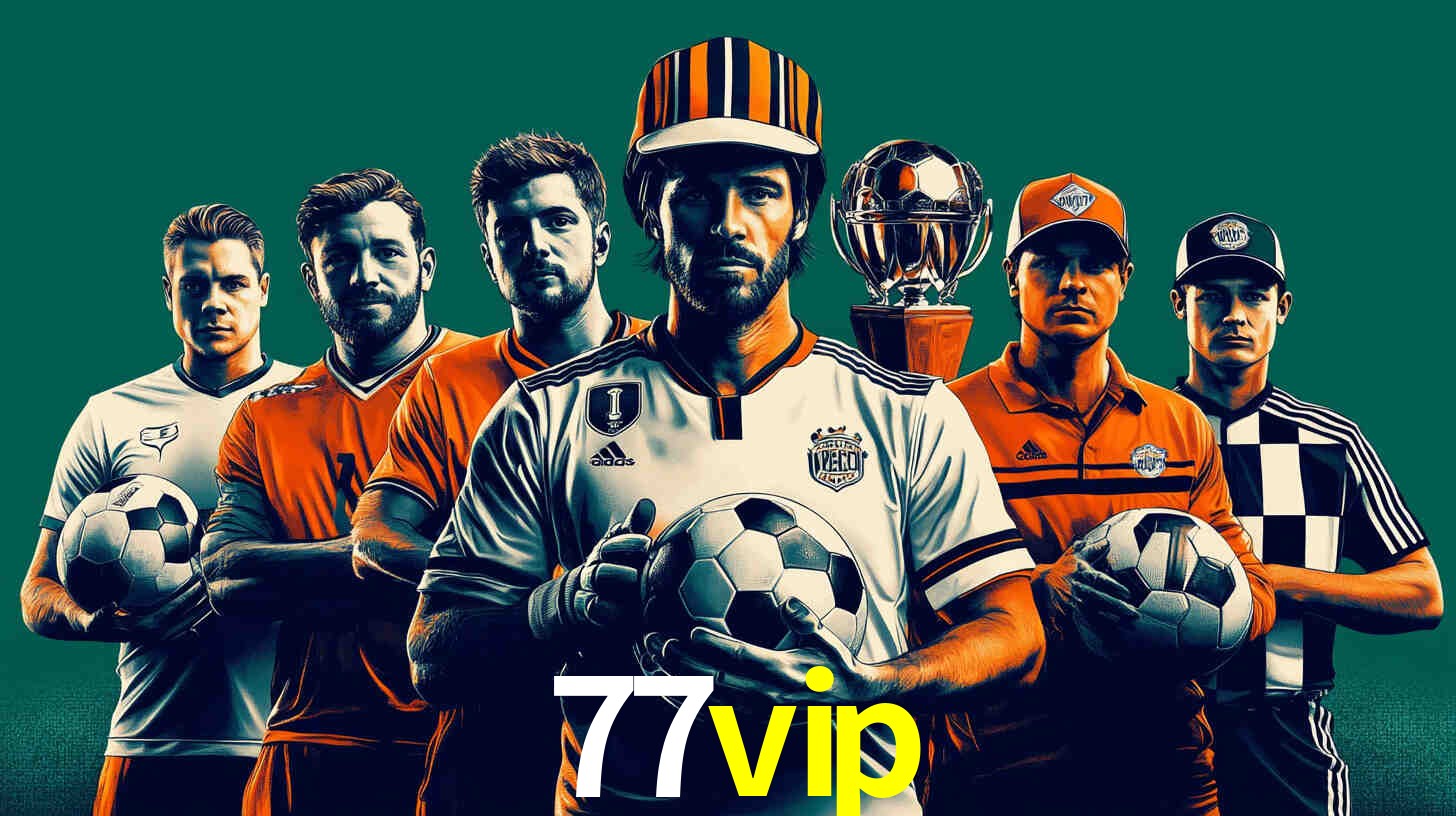 Descubra a Essência do 77vip: Nossa História e Compromissos