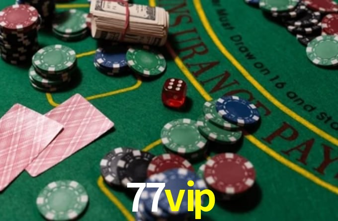 Bônus Generosos e Exclusivos no 77vip para Você!