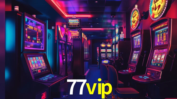 77vip App Interface