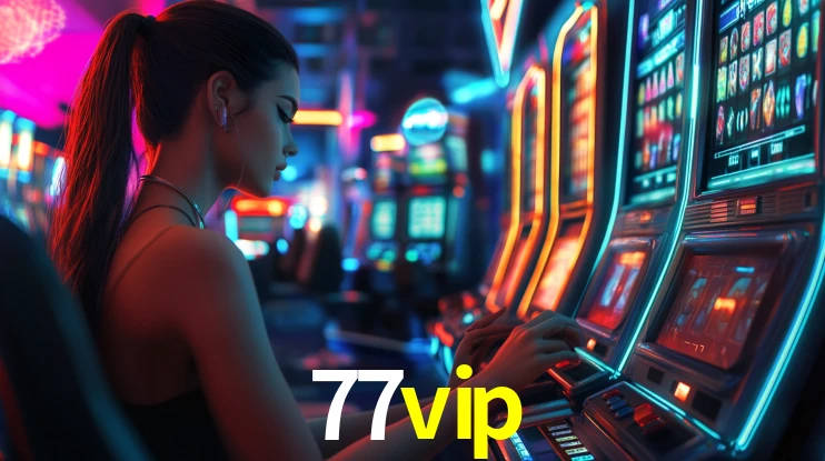 Ofertas Imperdíveis na 77vip: Promoções e Bônus Que Valem a Pena