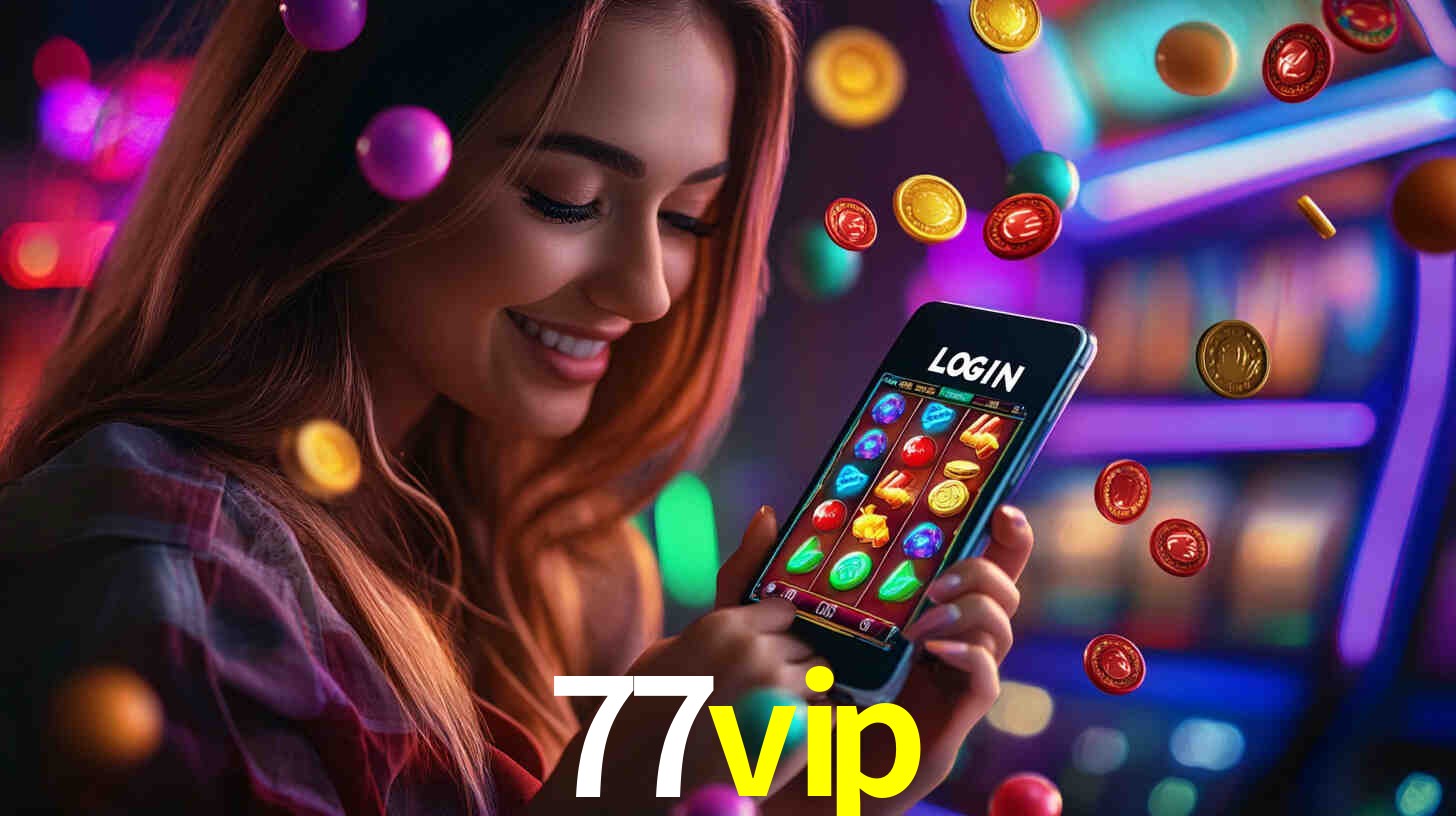 77vip: Jogos de Caça-Níqueis-Altas Recompensas, Roleta-Velocidade, Blackjack-Desafios Máximos