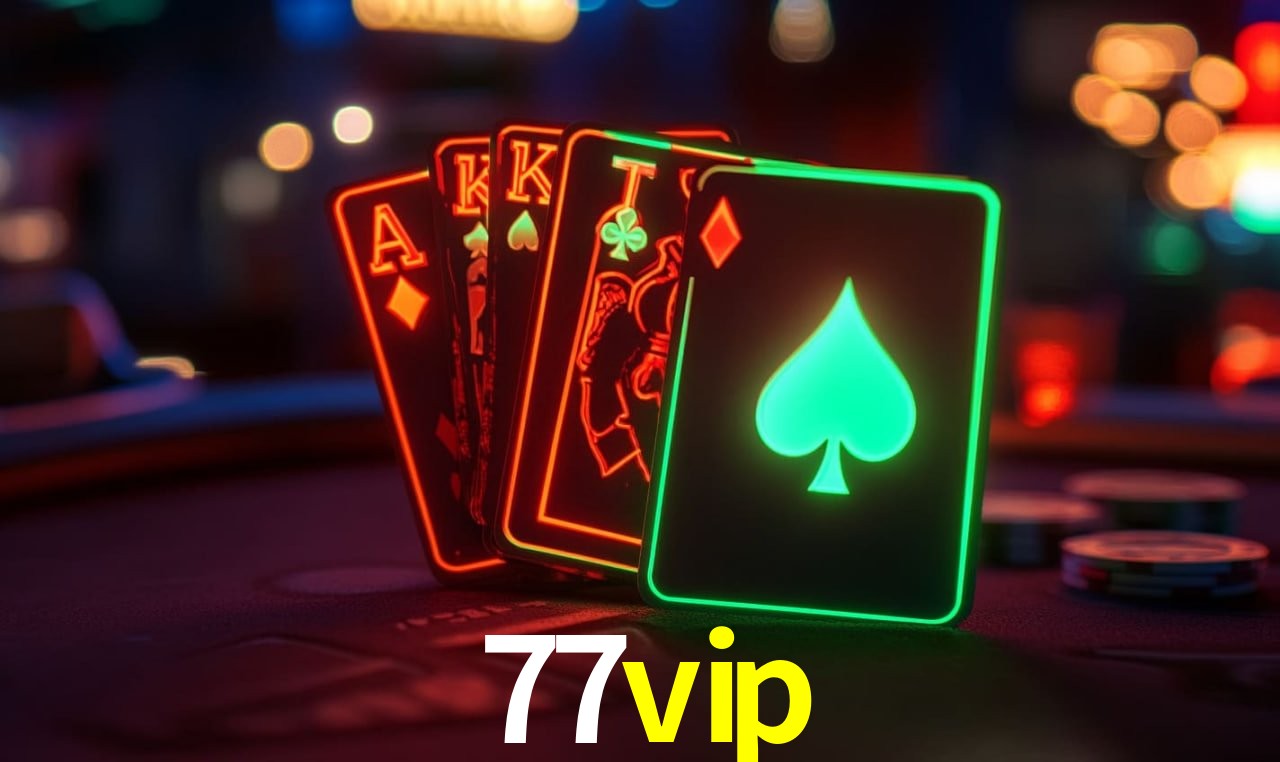 Benefícios VIP 77vip
