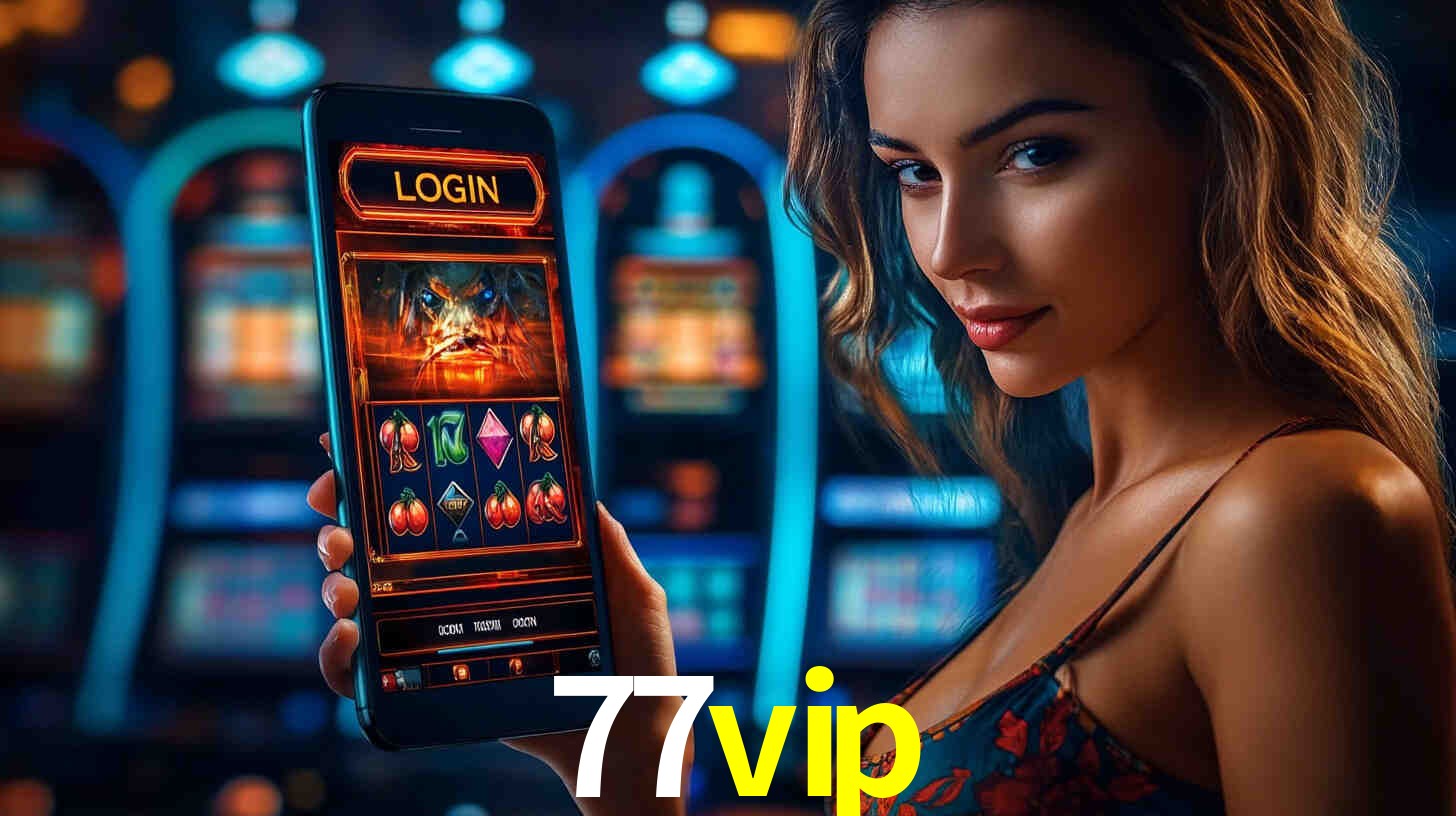 77vip: A Experiência de Casino com Jogos de Mesa ao Vivo