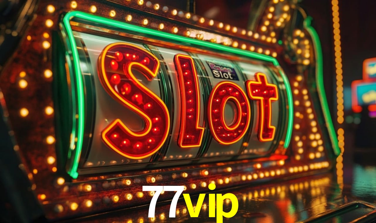 Login Seguro 77vip