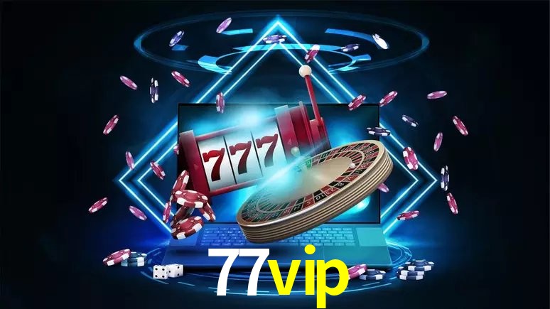 Casino Ao Vivo 77vip