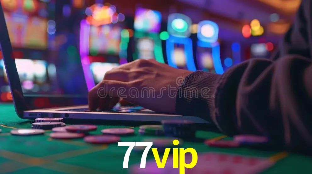 PIX Instantâneo 77vip