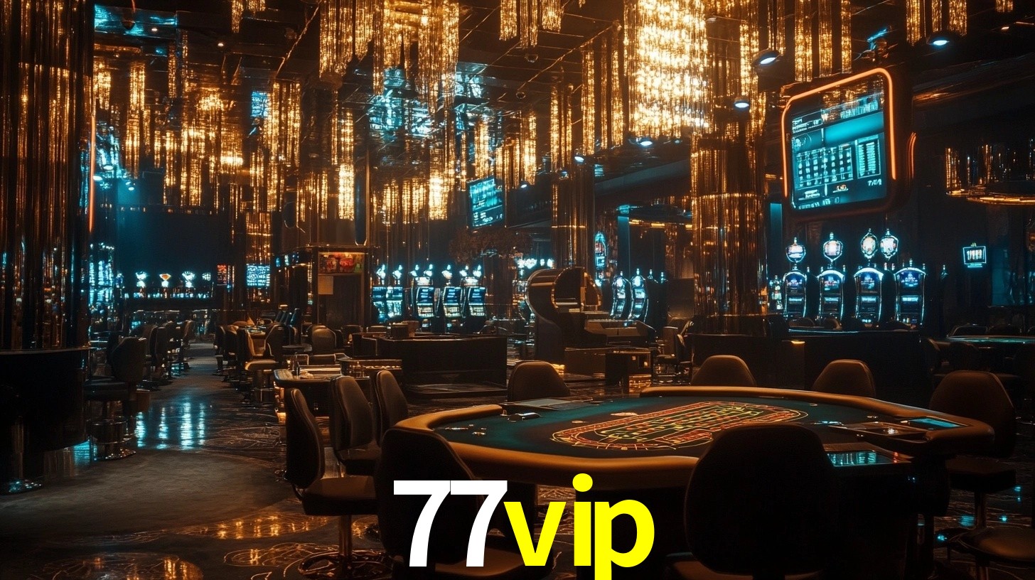 77vip bet