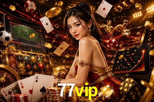 Flash Promotion 77vip
